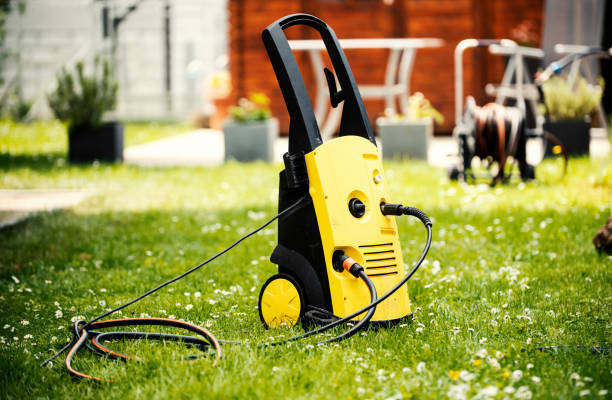 Best Patio and Deck Pressure Washing  in Clewiston, FL